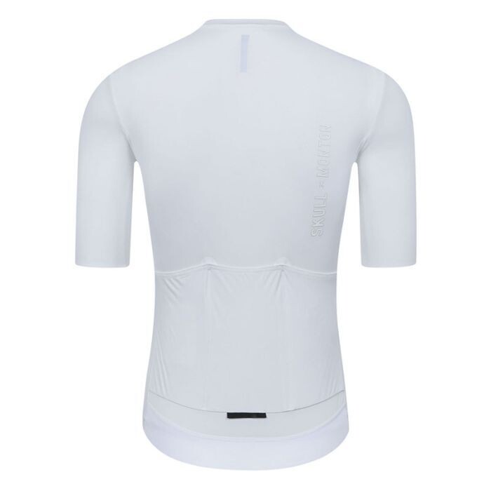 ELITE MINIMA Jersey White Men