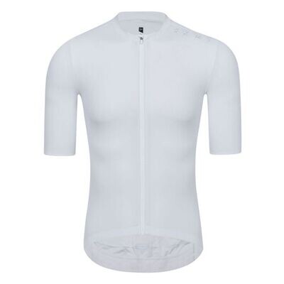 ELITE MINIMA Jersey White Men