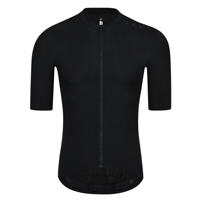 ELITE MINIMA Jersey Black men