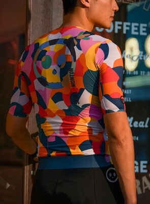 SKxMT Paintball Jersey