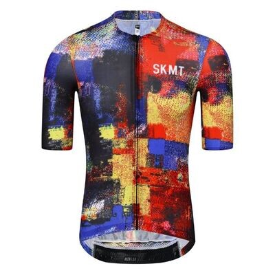 SKULL  Journey Jersey