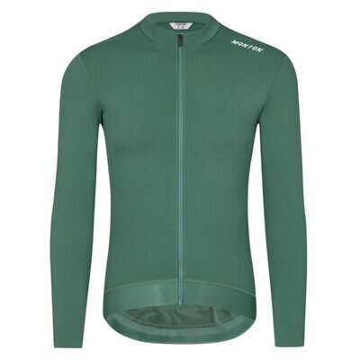 Rinsora Thermal Teal Jersey Men