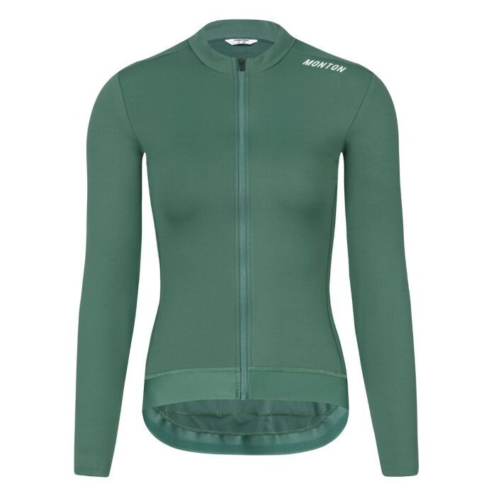 Rinsora Thermal  Jersey Teal Women