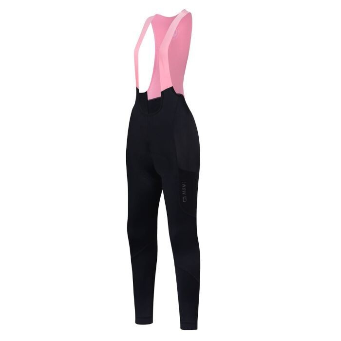 Urban Moto Winter Bib-tights Women