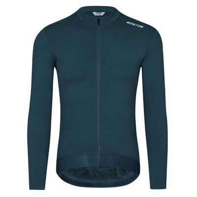 Rinsora Thermal Blue Jersey men