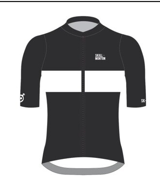 SKxMT DeepGrey Jersey Women