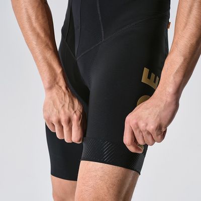 VALORE NUOVA BIB-SHORTS BLACK