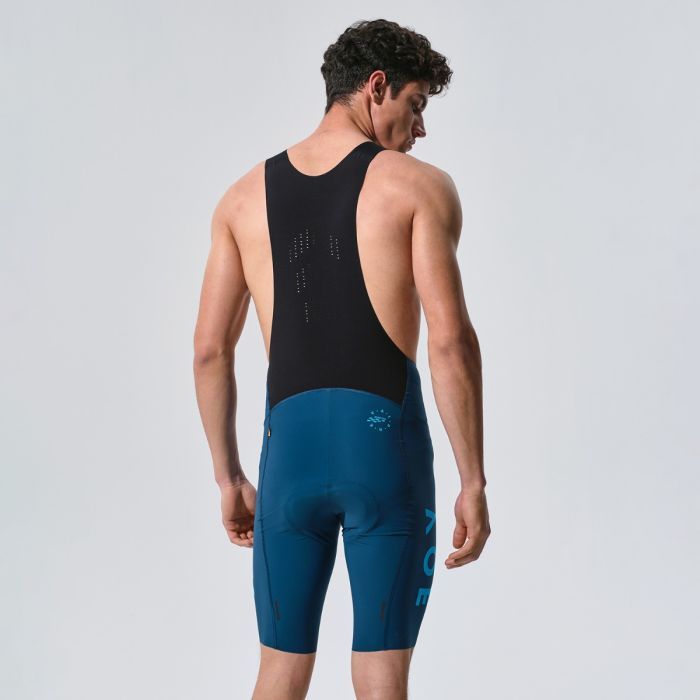 VALORE NUOVA BIB-SHORTS AQUA