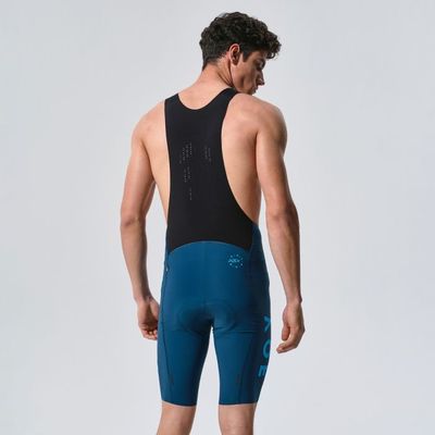 VALORE NUOVA BIB-SHORTS AQUA