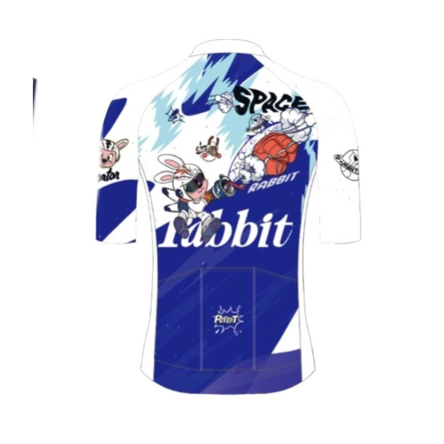 Lifestyle SpaceRabbit Jersey Women