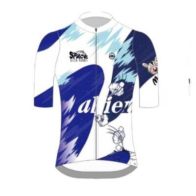 Lifestyle SpaceRabbit Jersey Women