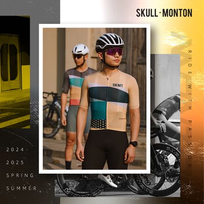 SK Two Jersey Men