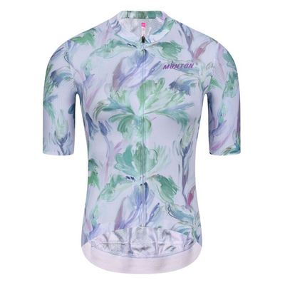 Flower Jersey Women