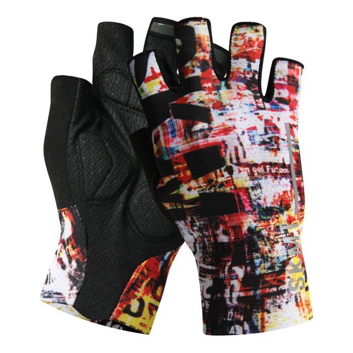 SKULL Movies Gloves