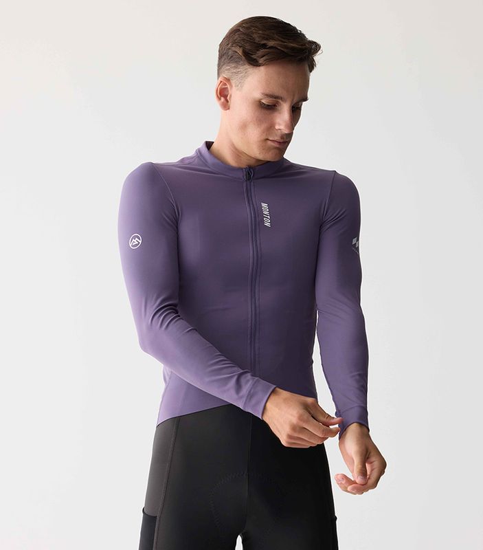 Intermediate Reki Comet Jersey Men