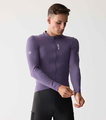 Intermediate Reki Comet Jersey Men