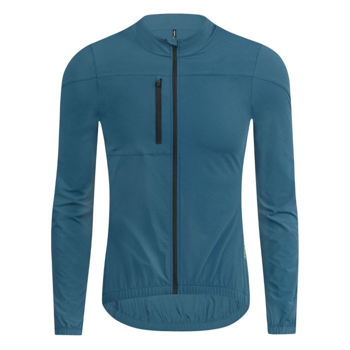 WindHunter Shell Jacket Blue