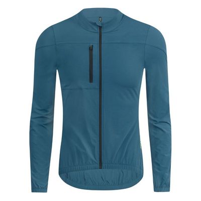 WindHunter Shell Jacket Blue