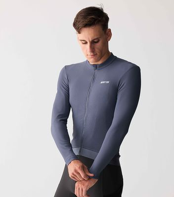 Thermal RinRui Jersey Men
