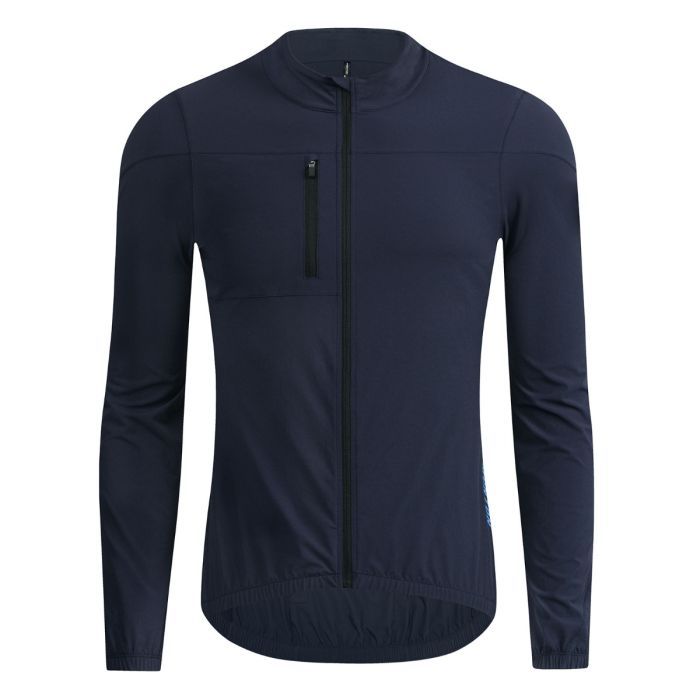 WindHunter Shell Jacket Navy