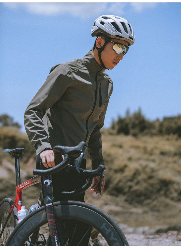 PRO Inpei Waterproof Jacket