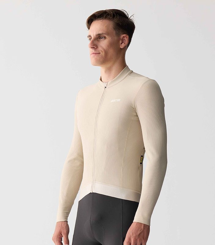 Thermal RinRui Jersey Men