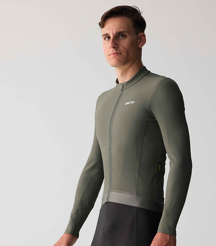 Thermal RinRui Jersey Men
