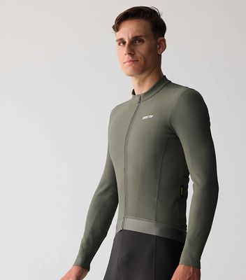 Thermal RinRui Jersey Men