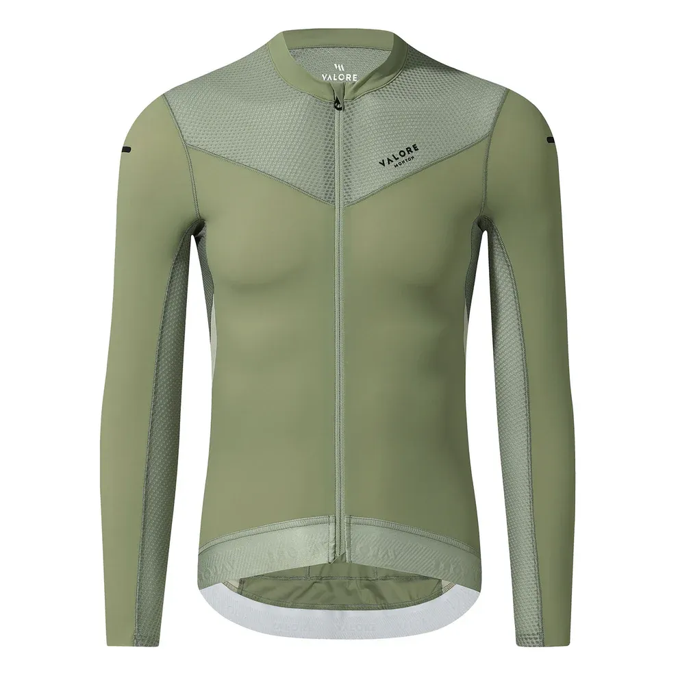 VALORE Straodinario Jersey Sage