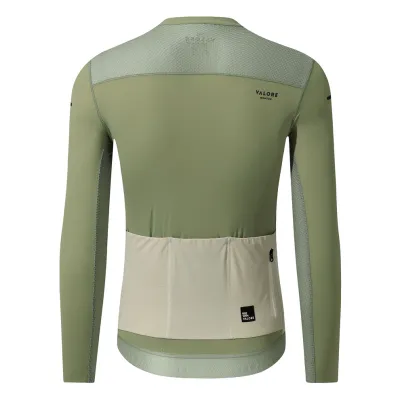 VALORE Straodinario Jersey Sage
