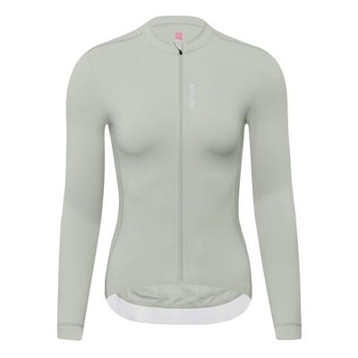 Intermediate Reki Jersey Cream Women