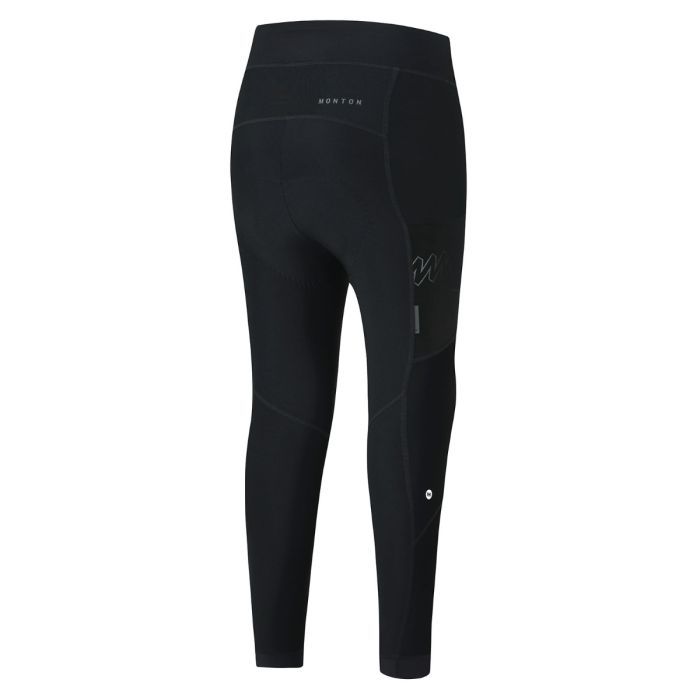 MOTO Thermal Tights Women