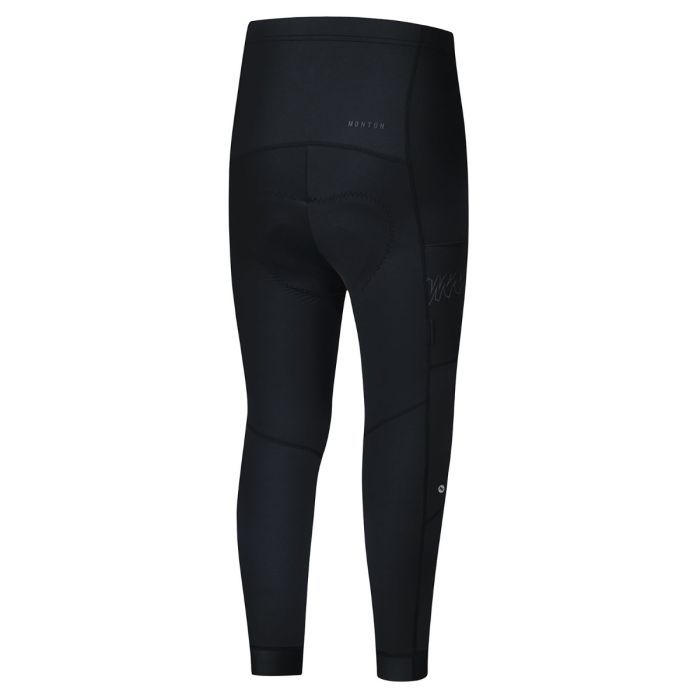 MOTO Thermal Tights Men