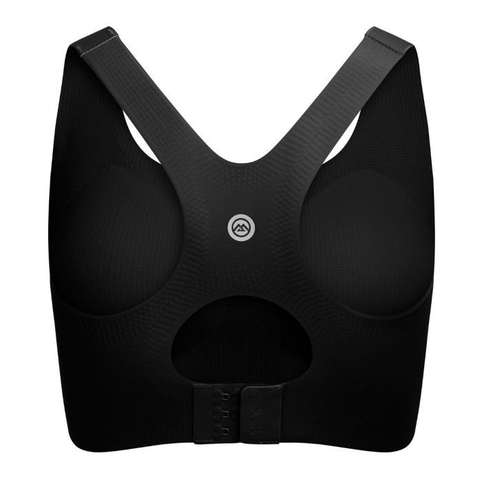 ACTIVE SPORT BRA black