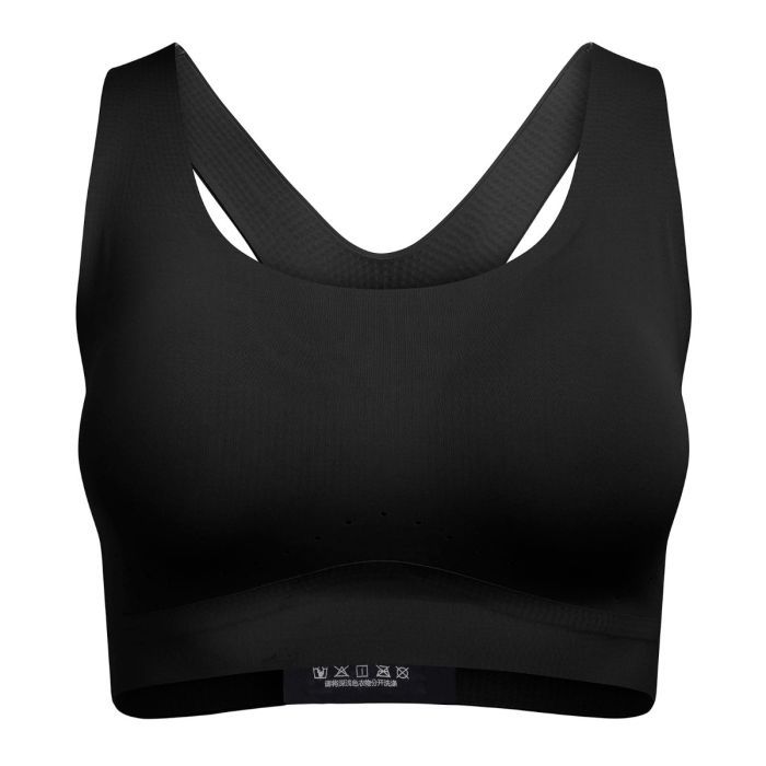 ACTIVE SPORT BRA black