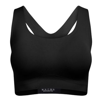 ACTIVE SPORT BRA black