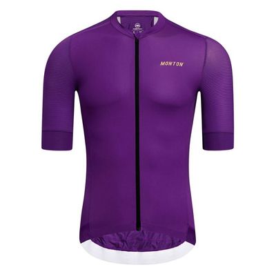 Urban+ Traveler III Jersey Purple Men Urban+ Traveler III Jersey Purple Men