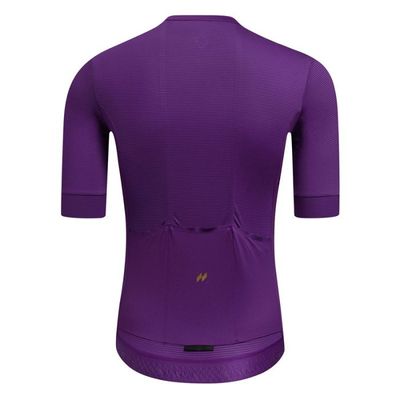 Urban+ Traveler III Jersey Purple Men