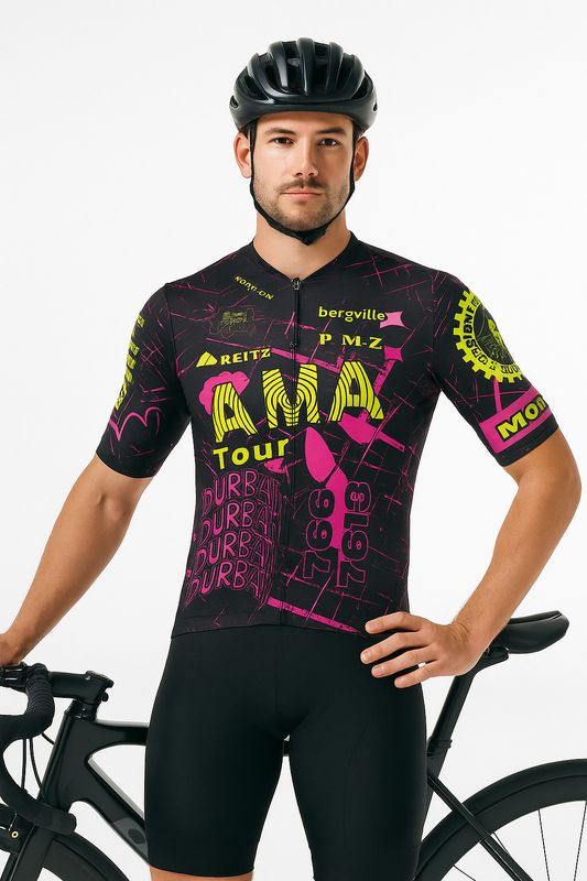 Lifestyle1 South Africa Jersey