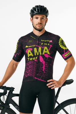 Lifestyle1 South Africa Jersey