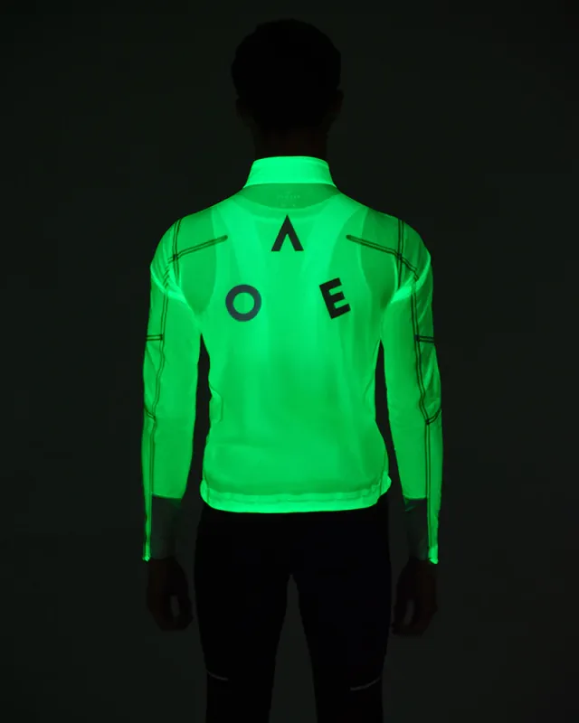 VALORE INITIA GLOW  JACKET Men