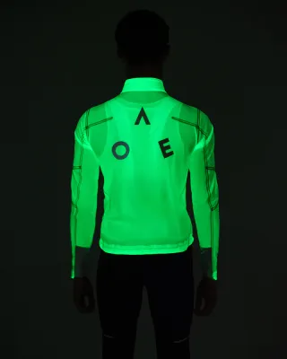 VALORE INITIA GLOW  JACKET Men