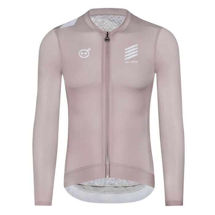 URBAN Lotus Summer Long Sleeve Jersey Men