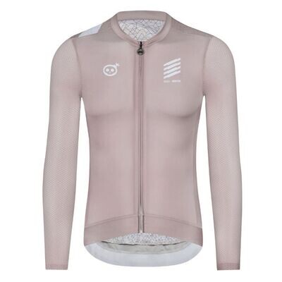 URBAN Lotus Summer Long Sleeve Jersey Men URBAN Lotus Summer Long Sleeve Jersey Men
