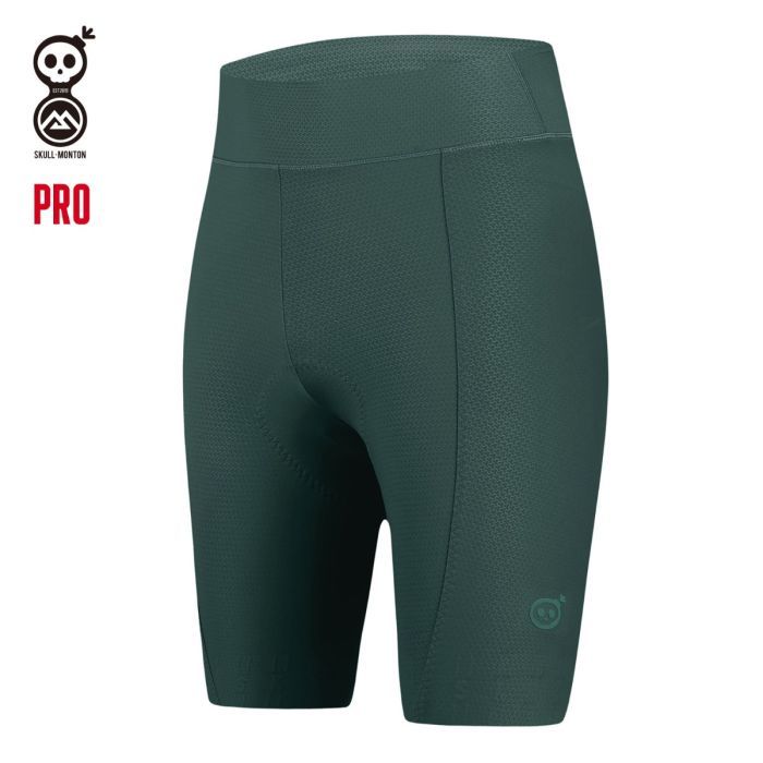 ELITE MINIMA SHORTS TEAL WOMEN