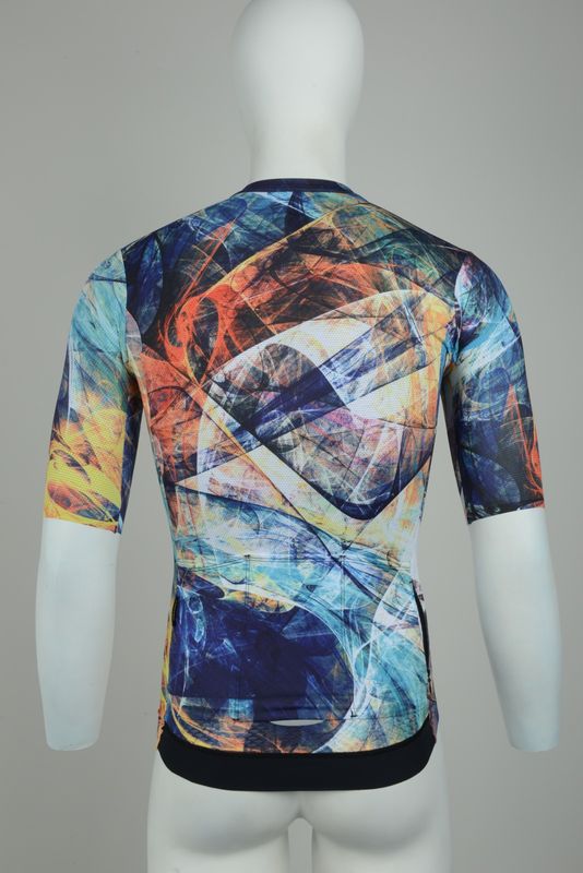 SKULL LIGHTS Jersey