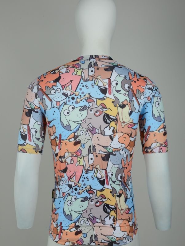 LIFESTYLE MadHouse Jersey