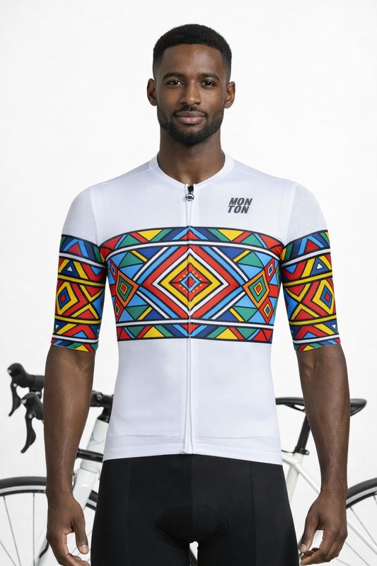 SKULL Heritage Jersey