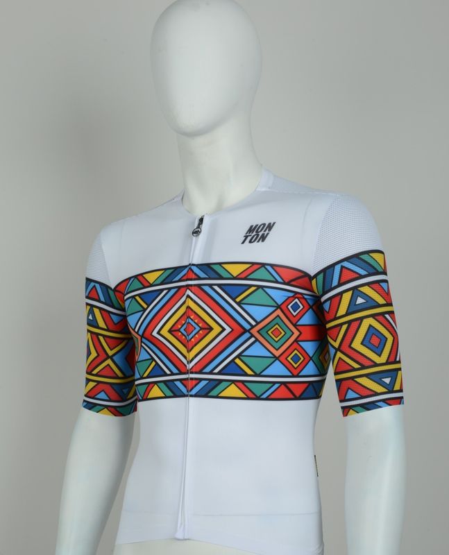 SKULL Heritage Jersey