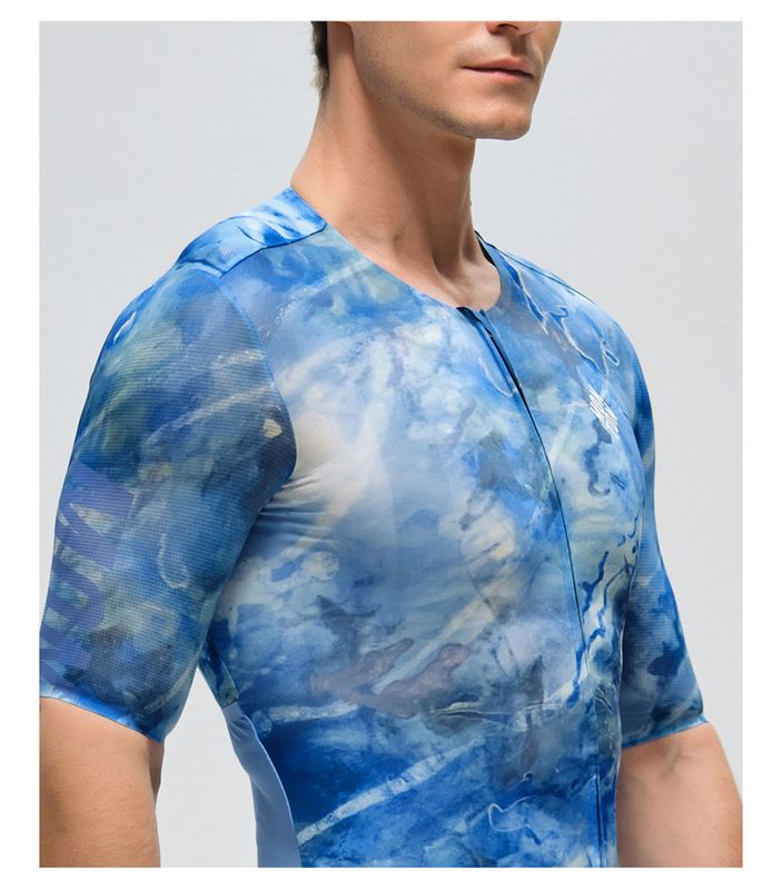 Wave Jersey Men